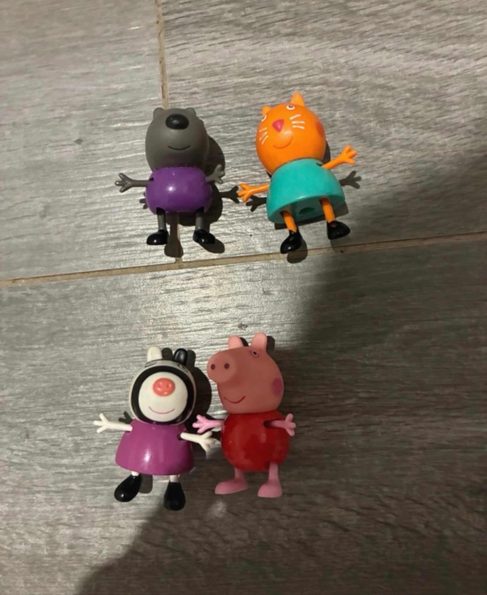 Peppa piG jouer  – photo 3